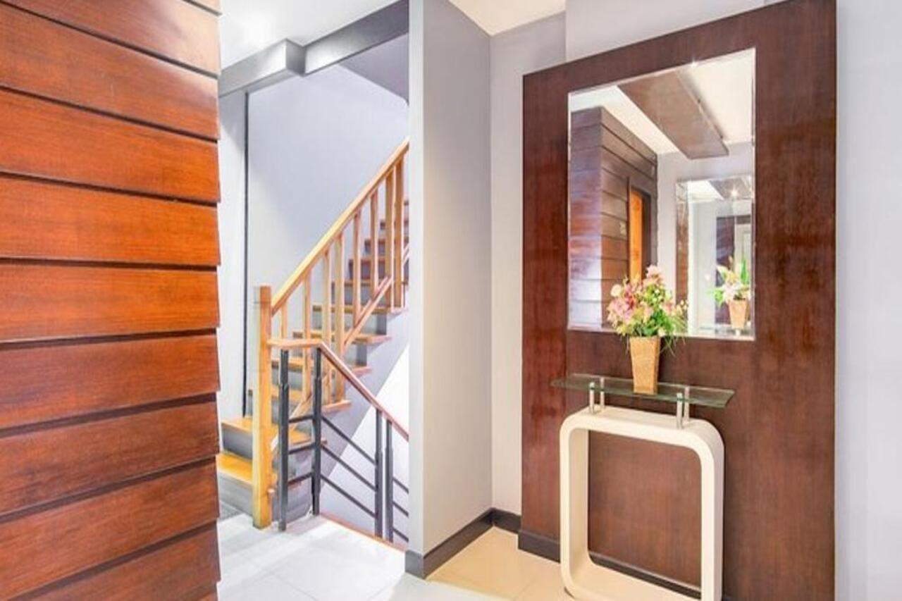 Oyo 624 Phi Phi Palms Residence Экстерьер фото