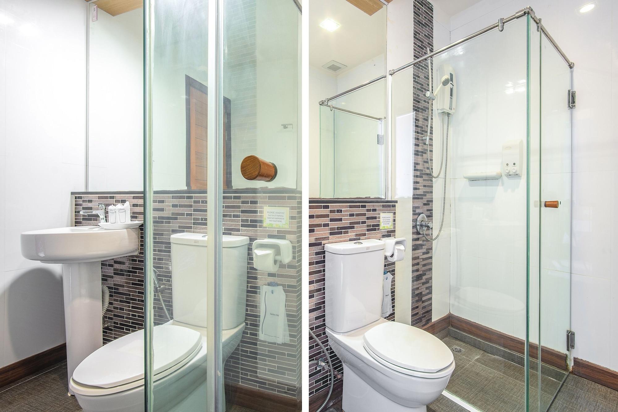 Oyo 624 Phi Phi Palms Residence Экстерьер фото