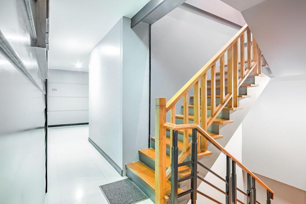 Oyo 624 Phi Phi Palms Residence Экстерьер фото