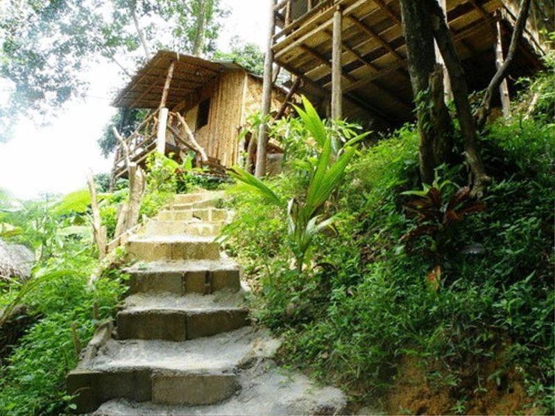 Oyo 624 Phi Phi Palms Residence Экстерьер фото