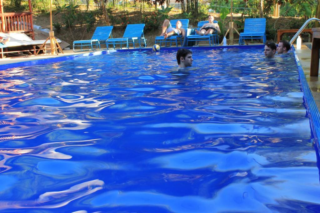 Oyo 624 Phi Phi Palms Residence Экстерьер фото