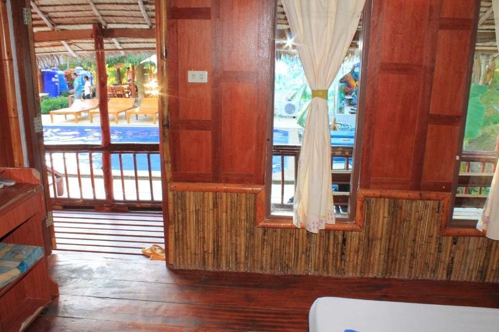 Oyo 624 Phi Phi Palms Residence Экстерьер фото