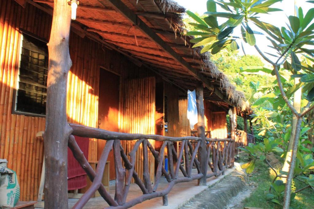 Oyo 624 Phi Phi Palms Residence Номер фото