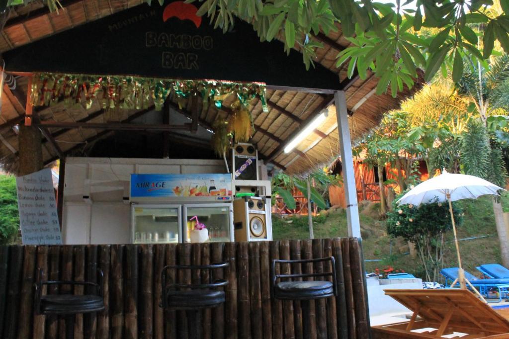 Oyo 624 Phi Phi Palms Residence Экстерьер фото
