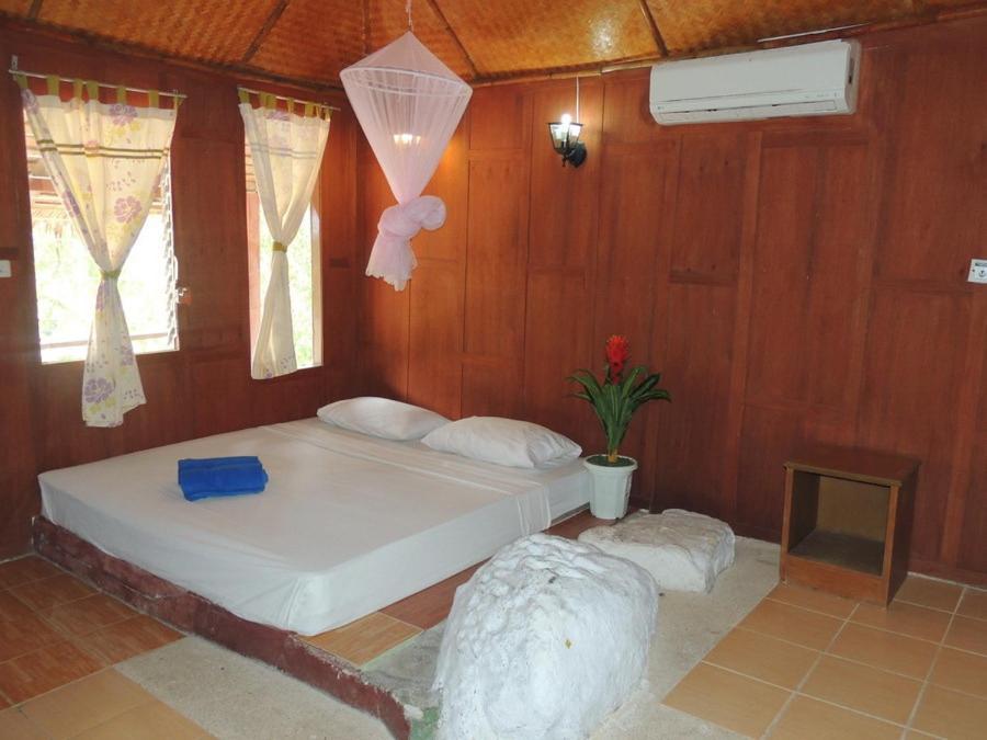 Oyo 624 Phi Phi Palms Residence Номер фото
