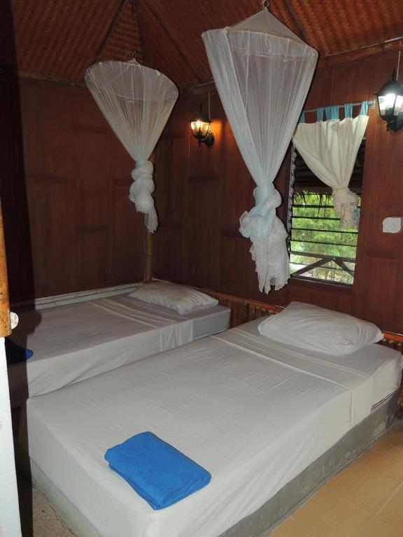 Oyo 624 Phi Phi Palms Residence Номер фото