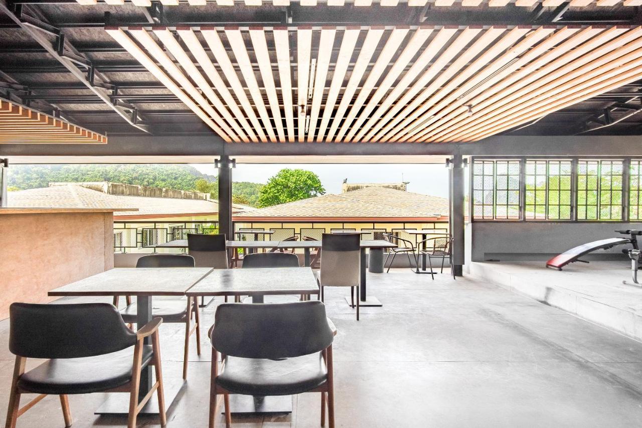 Oyo 624 Phi Phi Palms Residence Экстерьер фото